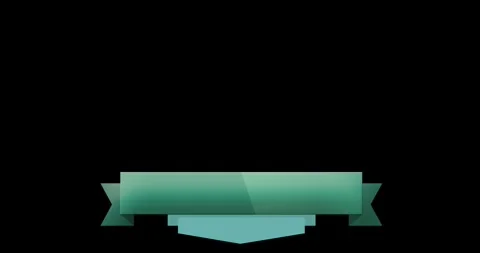 Lower third Stock Footage 252199820