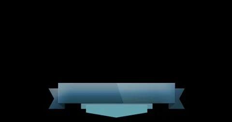 Lower third Stock Footage 252199826