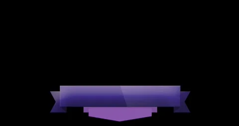 Lower third Stock Footage 252199828