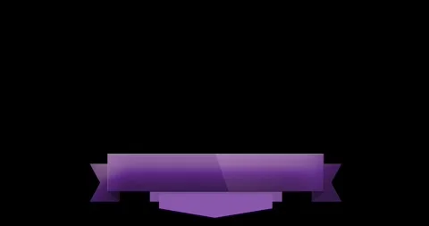 Lower third Stock Footage 252199832