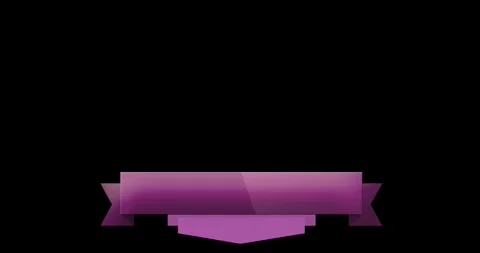 Lower third Stock Footage 252199833