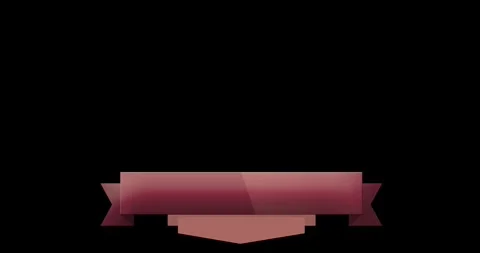 Lower third Stock Footage 252199835