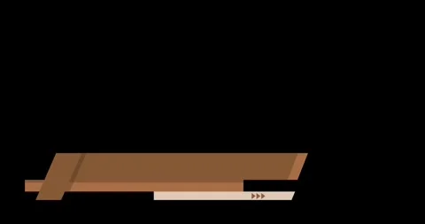 Lower third Stock Footage 252199908