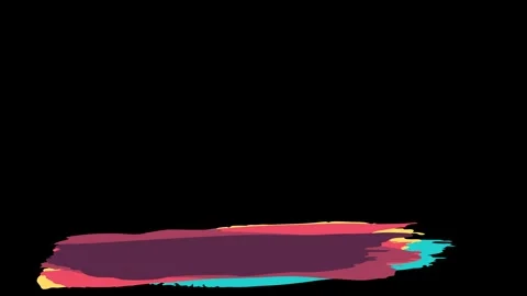 Lower third Stock Footage 252200307