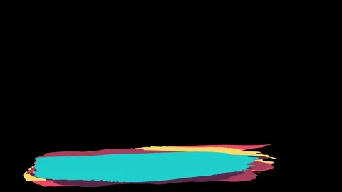 Lower third Stock Footage 252200309