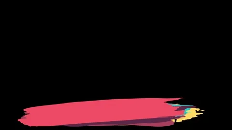 Lower third Stock Footage 252200310