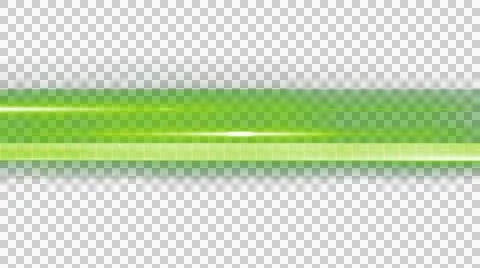 Lower Third Grid green Stock Footage 47860251