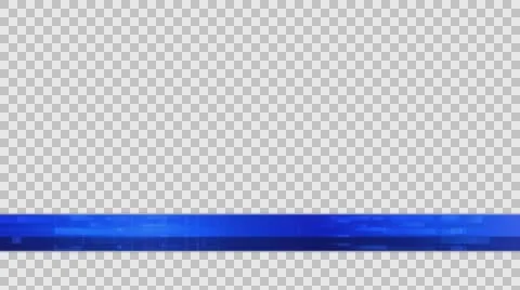 Lower Third Line Stock Footage 56424657