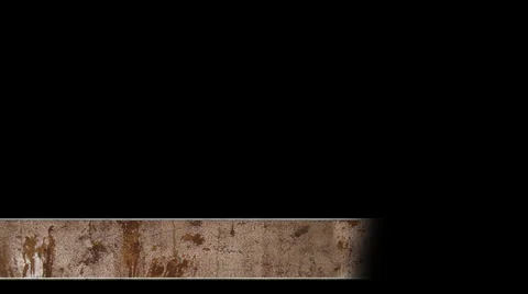 Lower Third  Motion Graphic - with alpha channel Stock Footage 34641070