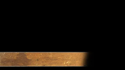Lower Third  Motion Graphic - with alpha channel Видео 34642992