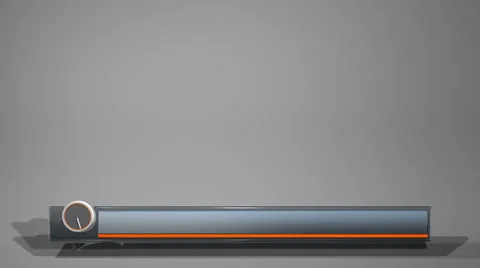 Lower third motion graphic Stock Footage 67581728