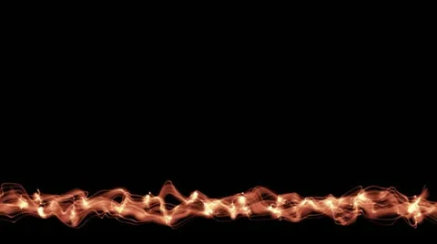 Lower Third Organic Stock Footage 11475777