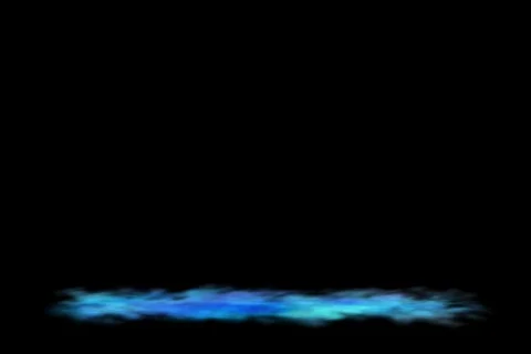 Lower third overlay with alpha ntsc 50 Stock Footage 340035