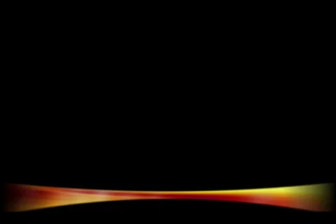 Lower third overlay with alpha ntsc 52 Stock Footage 340038