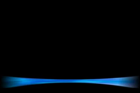 Lower third overlay with alpha ntsc 53 Stock Footage 340039