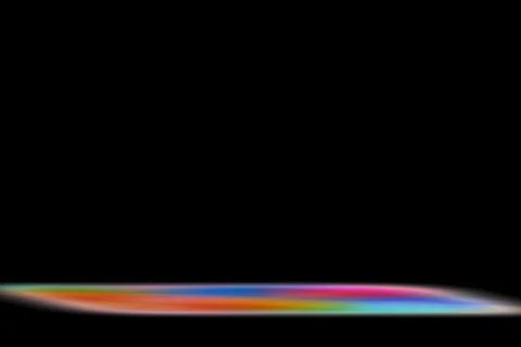 Lower third overlay with alpha ntsc 56 Stock Footage 340043