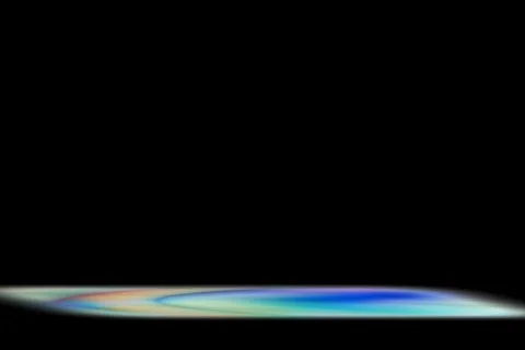 Lower third overlay with alpha ntsc 58 Stock Footage 340046