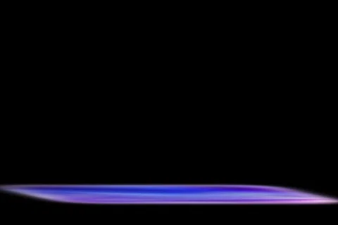 Lower third overlay with alpha ntsc 59 Stock Footage 340048