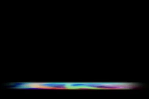 Lower third overlay with alpha ntsc 01 Stock Footage 340078