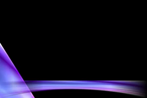 Lower third overlay with alpha ntsc 16 Stock Footage 340109