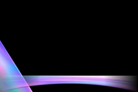 Lower third overlay with alpha ntsc 17 Stock Footage 340110