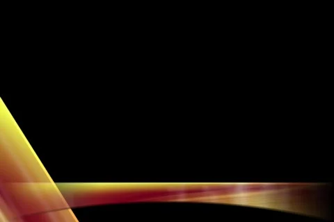 Lower third overlay with alpha ntsc 18 Stock Footage 340114