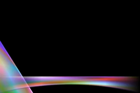 Lower third overlay with alpha ntsc 19 Stock Footage 340115