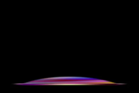 Lower third overlay with alpha ntsc 27 Stock Footage 340236