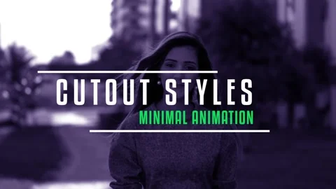 Lower Third Title Stock After Effects