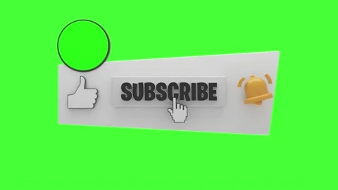Lower Third Voronoi Effect For Your Videos Video stock 265186149