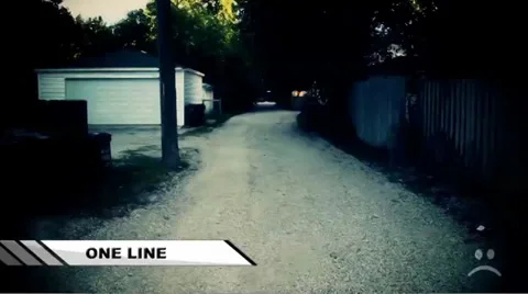 Lower Thirds Basic - 3 Pack Stock After Effects