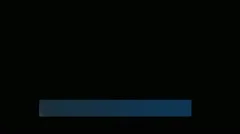 Lower Thirds (blue) Stock After Effects