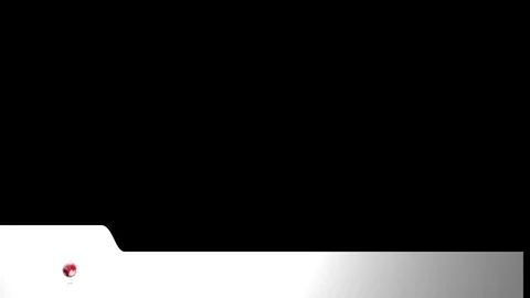Lower Thirds With Globe Stock After Effects