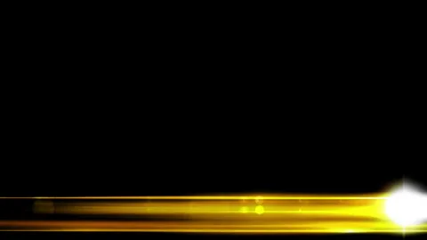 Lower thirds light transitions Stock After Effects