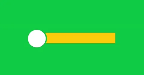 Lower thirds motion graphic elements with removal green screen background. 库存影片 219015769