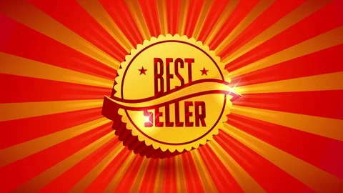 Lower trading with oval 3d irregular molding and script written in sparkling Video stock 128847082