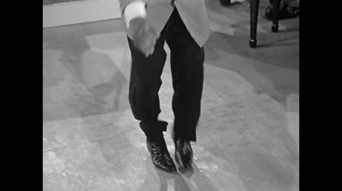 Tap Dancing Stock Videos – Royalty-Free HD & 4K Videos | Pond5