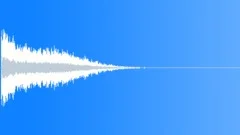 Lowering Industrial ChainSound Effect