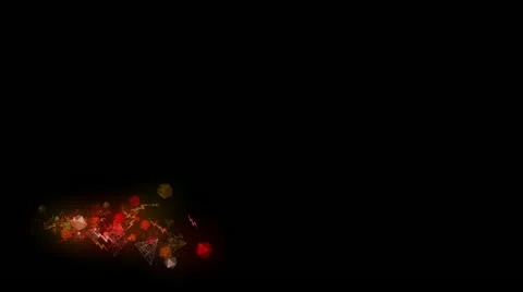 Lowerthird Stock Footage 11276279