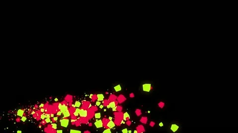 Lowerthird Stock Footage 11276527