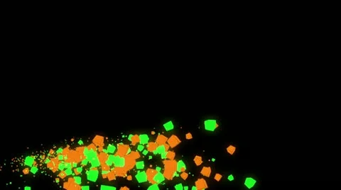 Lowerthird Stock Footage 11276590