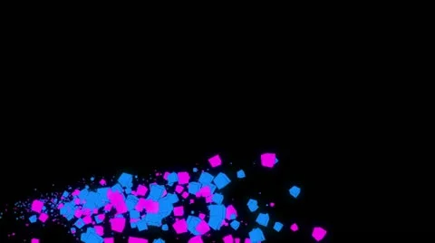 Lowerthird Stock Footage 11276751