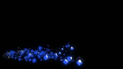 Lowerthird Stock Footage 11276976