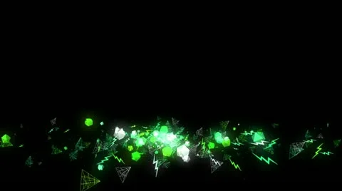 Lowerthird Stock Footage 11277170