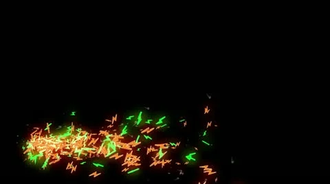 Lowerthird Stock Footage 11277352