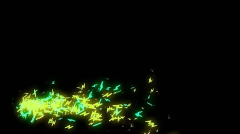 Lowerthird Stock Footage 11277416