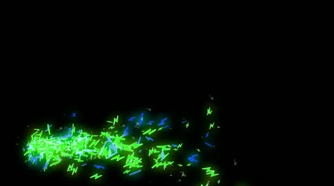 Lowerthird Stock Footage 11277434