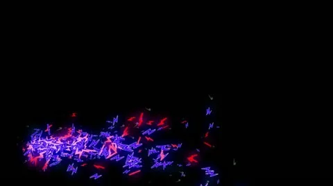 Lowerthird Stock Footage 11277449