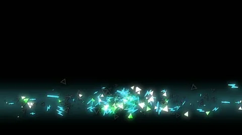 Lowerthird Stock Footage 11277732