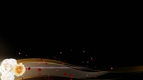 LowerThird Stock Footage 12118417